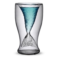 微信头像杯子_好看的玻璃杯子