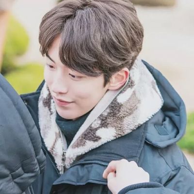 我爱你是我说过的不二情话