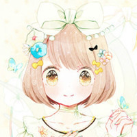 卡通动漫情侣头像一男一女