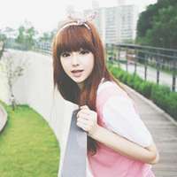 超好看的姐妹头像两张_亲密的姐妹