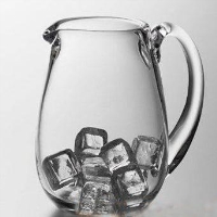 微信头像杯子_好看的玻璃杯子