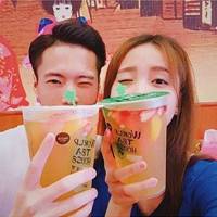 我爱你是我说过的不二情话