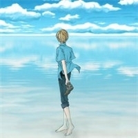 卡通动漫情侣头像一男一女