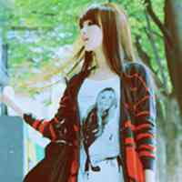 超好看的姐妹头像两张_亲密的姐妹