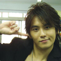 台北演员音乐人陈德修头像