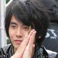 台北演员音乐人陈德修头像