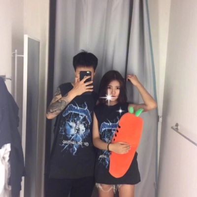 我爱你是我说过的不二情话