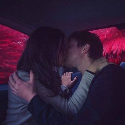 是你给我相爱的甜蜜