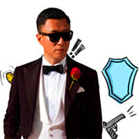 孙红雷头像图片大全