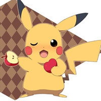 卡通动漫情侣头像一男一女