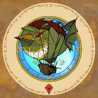 魔兽世界q版头像图片