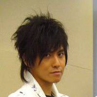 台北演员音乐人陈德修头像