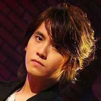 台北演员音乐人陈德修头像