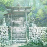 乡村风景头像_唯美田园风光田园生活