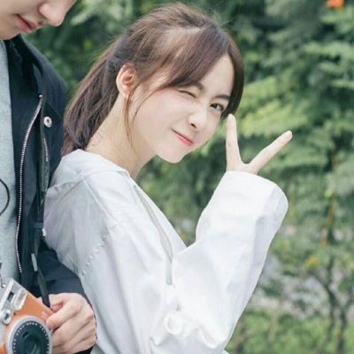 是你给我相爱的甜蜜