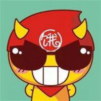 小龙虾卡通头像图片大全