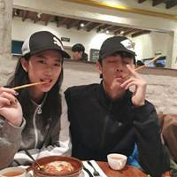 是你给我相爱的甜蜜