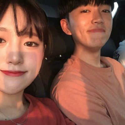 是你给我相爱的甜蜜