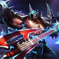 英雄联盟lol五杀摇滚乐队微信头像