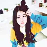 超好看的姐妹头像两张_亲密的姐妹