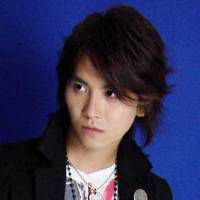 台北演员音乐人陈德修头像