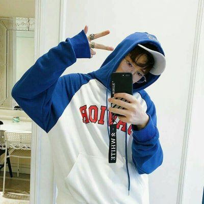 你男朋友掉在这里了