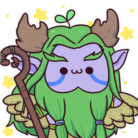 适合微信用的超萌Q版魔兽头像