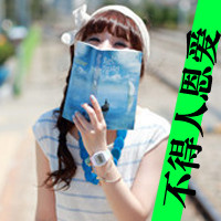 不腻好看的女生扣扣带字头像图片