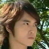 台北演员音乐人陈德修头像