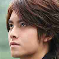 台北演员音乐人陈德修头像