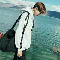 你男朋友掉在这里了