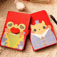 颜色丰富多彩的可爱文具头像