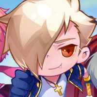 天天酷跑音速小飞头像图片