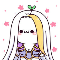 适合微信用的超萌Q版魔兽头像