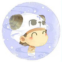 好看的关于白羊座微信头像