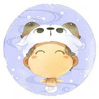 好看的关于白羊座微信头像