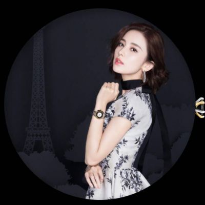 高清好看的古力娜扎图片头像