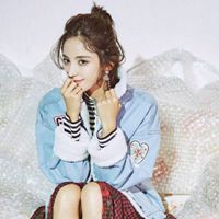 高清好看的古力娜扎图片头像