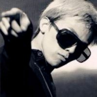 最新帅气霸气的权志龙微信头像图片