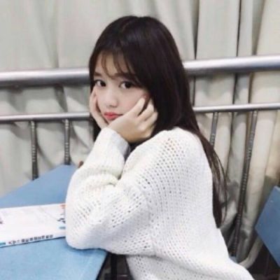 个性酷女头_高清酷酷的个性女生头像大图