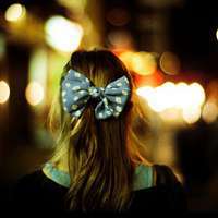 扣扣头像女生背影_唯美背影女生头像