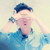 最新帅气霸气的权志龙微信头像图片