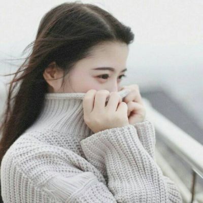 个性酷女头_高清酷酷的个性女生头像大图