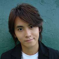 台北演员音乐人陈德修头像