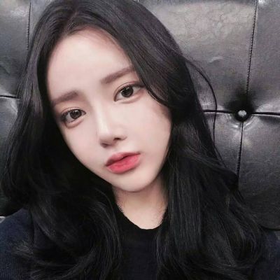 个性酷女头_高清酷酷的个性女生头像大图