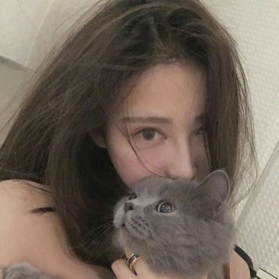 个性酷女头_高清酷酷的个性女生头像大图