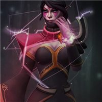 好看的dota2英雄头像图片大全