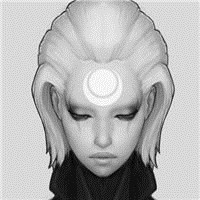 英雄联盟召唤师皎月女神黛安娜