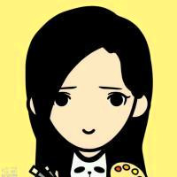 萌脸头像图片,有男有女卖萌必备