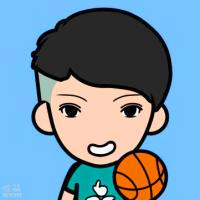 萌脸头像图片,有男有女卖萌必备